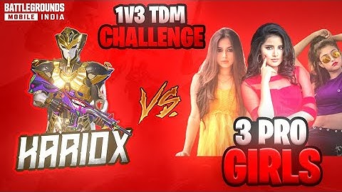 OMG!!😳 MY 2 SISTER & BFF CHALLENGE ME IN TDM😱 BGMI🔥-SAMSUNG,A3,A5,A6,A7,J2,J5,J7,S5,S6,S7,59,A10,A20