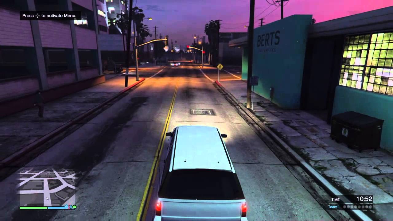 GTA V (LSPDFR) #5 - Rolling Code 3