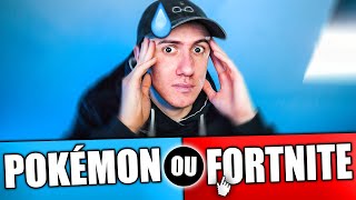 TU PRÉFÈRES ? (tier list)
