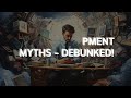#webdevelopment Myths DEBUNKED! (Stop Believing These Lies) 😏 #html