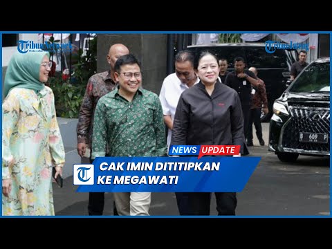 Puan Ungkap Cak