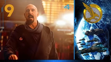 C&C 4 Tiberian Twilight: GDI Campaign 9 | " To Kill a Prophet " (HARD)