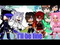 Gacha pibby corruption me and @Airandiceduo-r5t are corrupted song: I’ll be fine🩵😄😄👍🩵✌️✌️