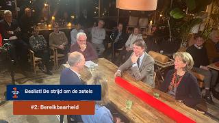 Download Lagu Beslist! De strijd om de zetels (2): veel steun voor woedende winkeliers MP3