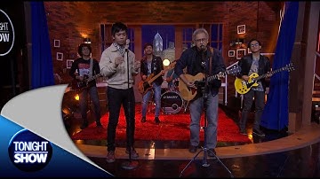 Iwan Fals Feat D