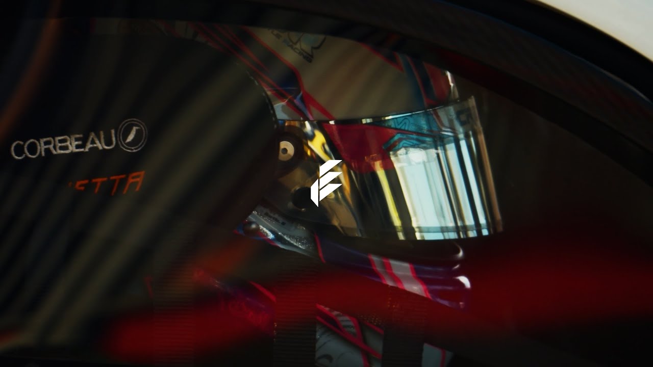 Elm Visuals Motorsport Showreel - YouTube