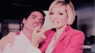 Maura West & Michael Park - I love you