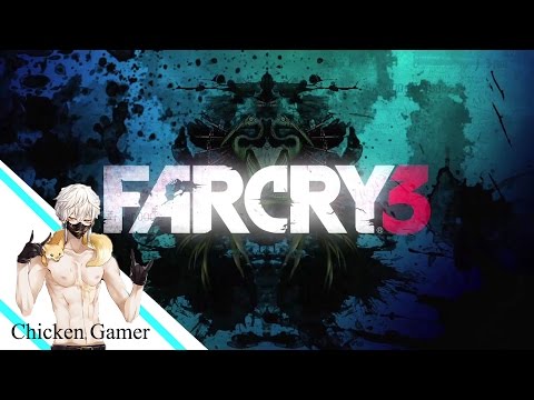 Ckg - Far Cry 3 ตามหาเนื้อชินสุดท้าย part1