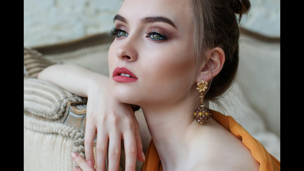 Are You a Narcist? - Interview with Sandra Petrovna