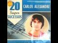 CARLOS ALEXANDRE--SE VOCÊ FOSSE POR MIM --DJ RONALDO FARUK.