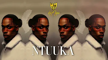 Hitnature - Ntuuka (Audio)