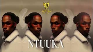 Hitnature - Ntuuka
