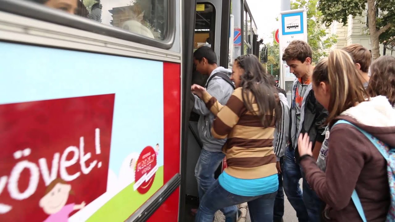 Generali Mosolyvadász Program