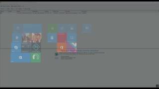 [VM EXSi 6] Convert Physical Linux To VM