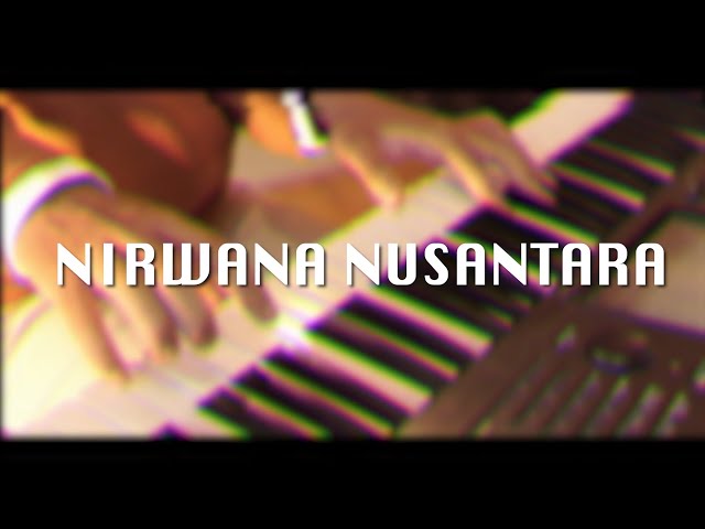 David GDA - Nirwana Nusantara (Juara 3 FLS2N 2023 Cipta Lagu Tingkat Nasional - Medali Perunggu) class=