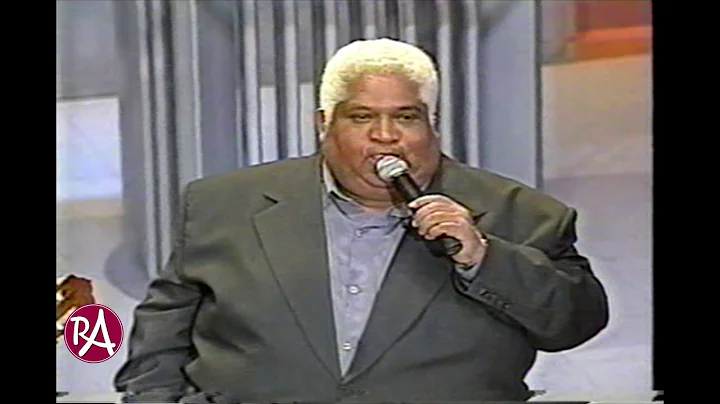 Vals "Digna" Arturo "Zambo" Cavero y Rafael Amaranto