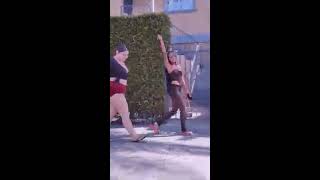 Prostitutes Working in South Central Los Angeles