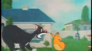 King Size Canary 1947