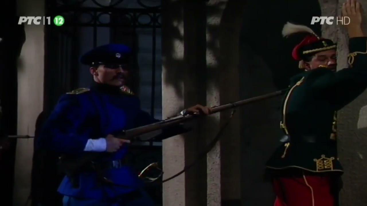 Počinje Majski Prevrat -  Kraj dinastije Obrenović