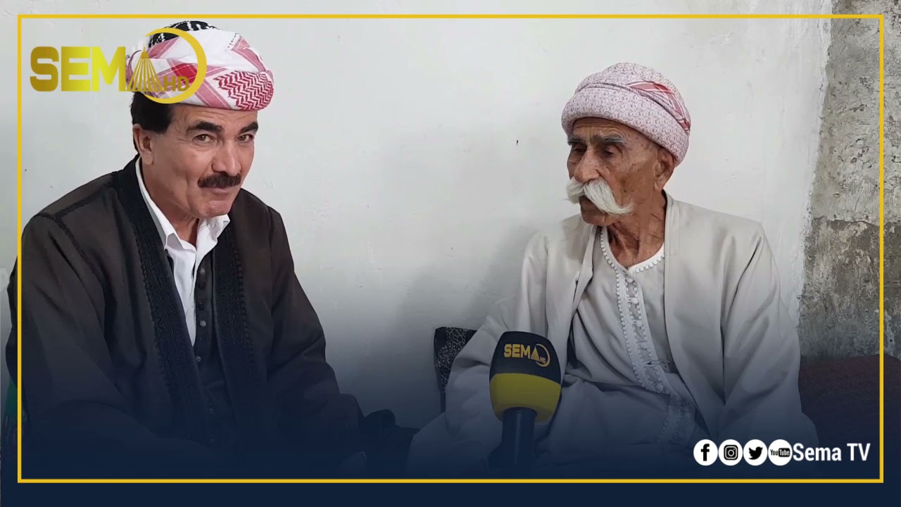 شيخ ميرزا ختارى وبه حسى برويى شه رقى وكينج خه ليل وعدولى