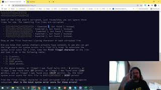 Advent of Code 2021 - Day 10