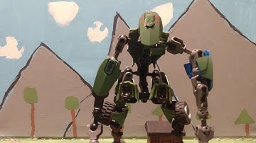 transformers custom dark of the moon Devcon