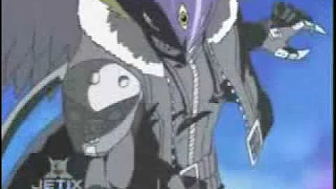 Digimon Tamers - By Myself - Tribute to Impmon/Beelzemon