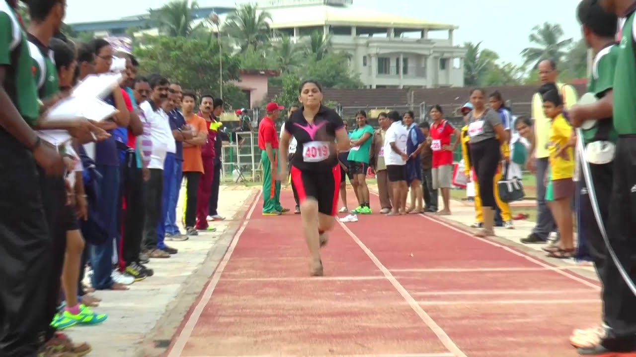 Karnataka Srilanka Masters Athletics Dual Championship YouTube