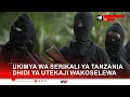 UKIMYA WA SERIKALI YA TANZANIA DHIDI YA UTEKAJI WAKOSELEWA UKIMYA WA SERIKALI YA TANZANIA DHIDI YA UTEKAJI WAKOSELEWA