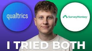 Qualtrics vs. SurveyMonkey – Was ist besser