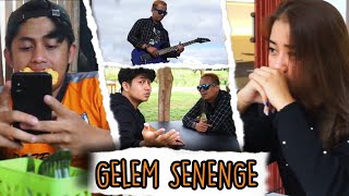 SAP arimbiproject - GELEM SENENGE ( Official Musik Video )
