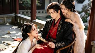 The Prince Spoils His Concubine but Bullies Wife, But When She Left, He Regretted It Like Crazy！