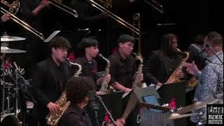 Nestor Torres with Diaz Music Institute's Caliente