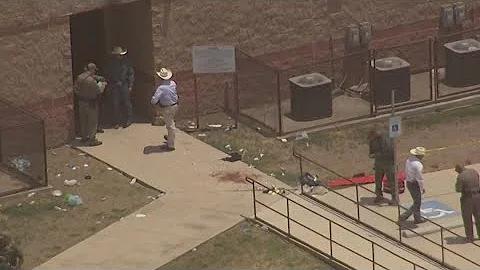 Claim cleared by Texas DPS regarding Texas school shooting