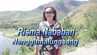 Nanggumalungsang - Risma Nababan (cover)