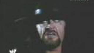 Undertaker Animal Ive Become