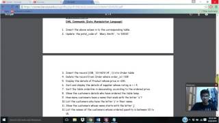EXP 2 DBMS