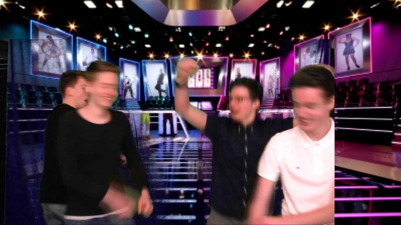 De jongens tegen de meisjes - YouTube