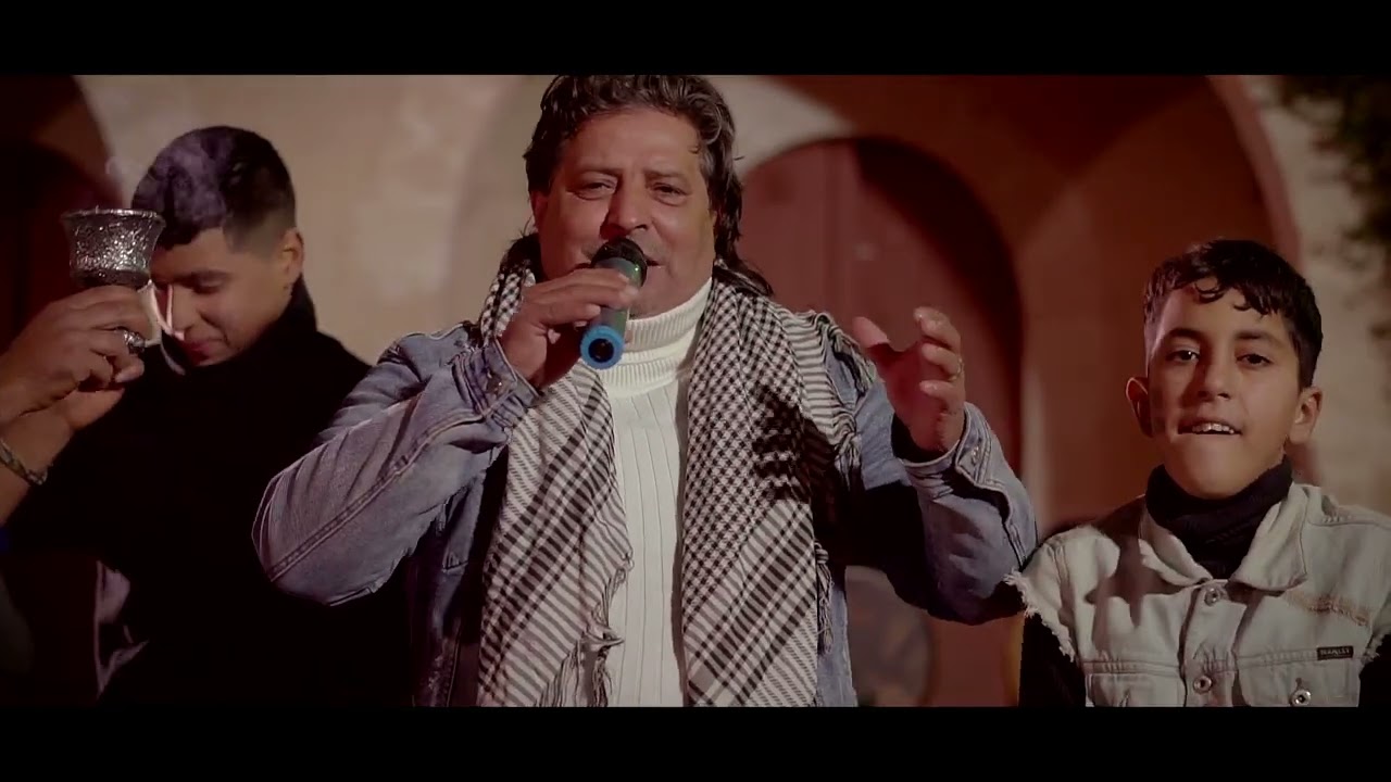 Lotfi Werghemi - Tal ghyebek - لطفي الورغمي !! طال غيابك 2022