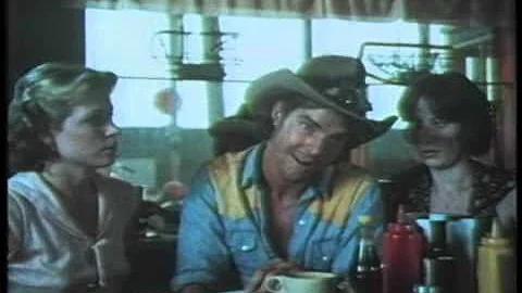 The Night the Lights Went Out in Georgia (1981) - ...