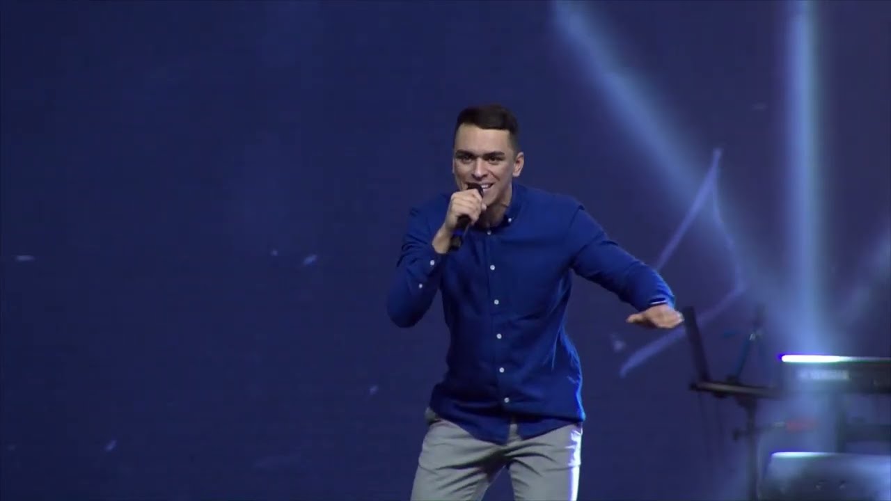 Helder Andrade - Boa Obra - UMADEB 2023