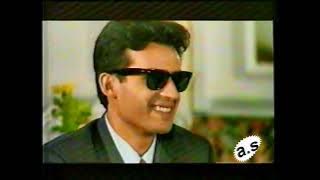 The Arid Zone Band's   Tu hai jahan