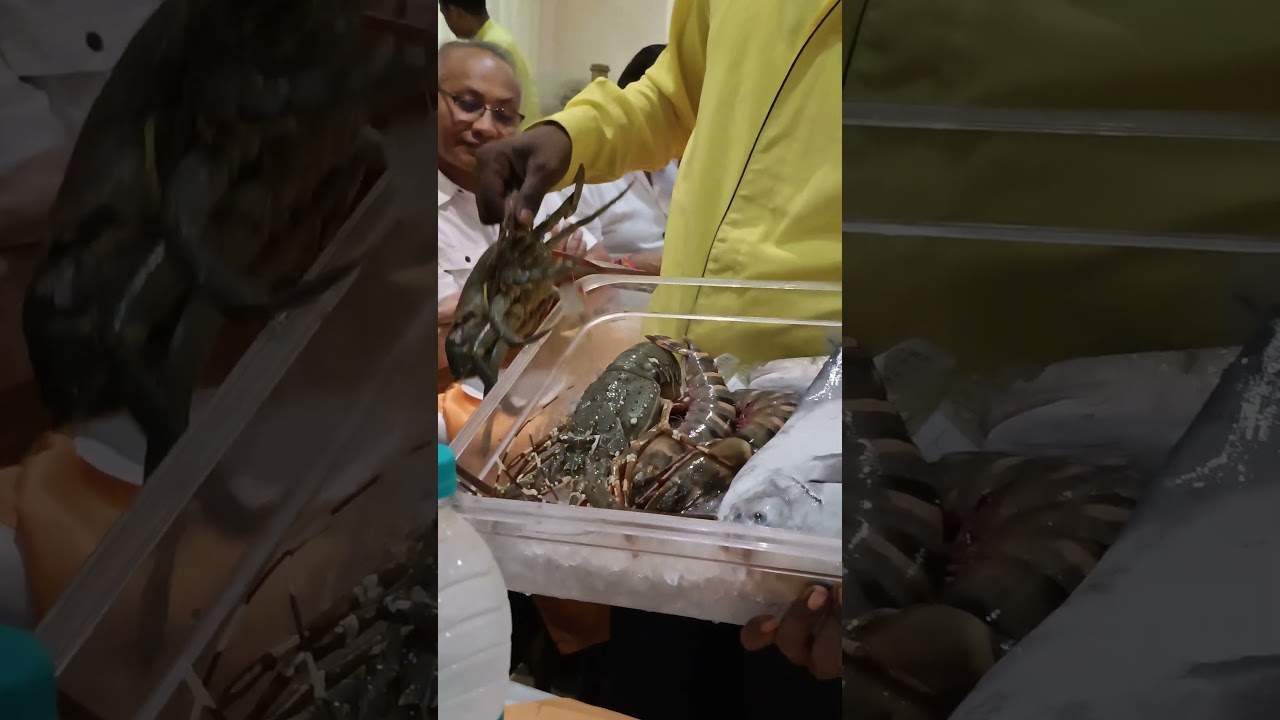 Gajalee seafood restaurant | Vile Parle East | 