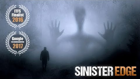 Sinister Edge 3D -  Full Walkthrough - Android Gameplay