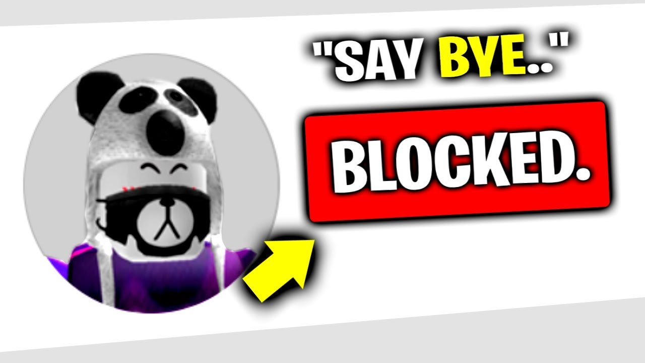 I Lost My Best Friend Over Roblox Youtube - never add soul watch as a friend on roblox nicsterv