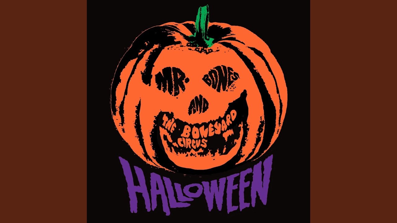 Halloween - YouTube
