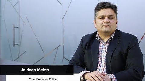 NewsCorp VCCircle - Jaideep Mehta, CEO | iimjobs.com