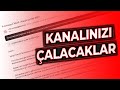 Bu Sponsorlara Dikkat! Youtube Sponsor Nasıl Bulunur? Youtube Sponsorluk nasıl alınır ?