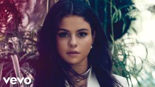 DJ Snake Ft  Selena Gomez   Meant To Be Official Audio