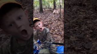 Backpacking, Tent Camping and Deer Hunting #camping #hunting #youthhunting #backpacking